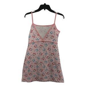 Hello Kitty Dress Size Medium